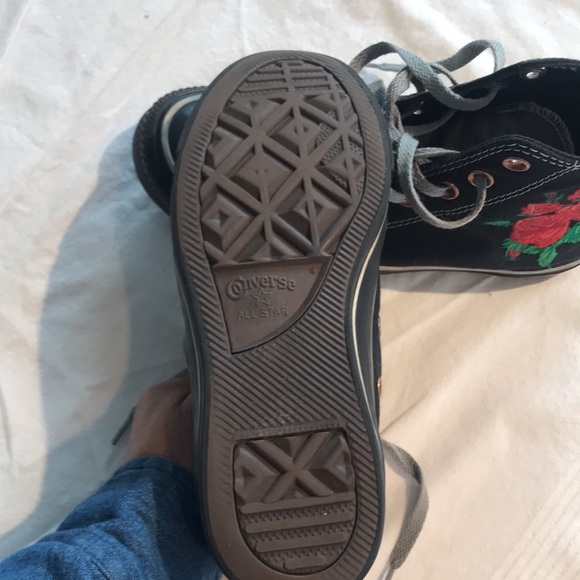 Converse Chuck Taylor - Picture 5 of 5